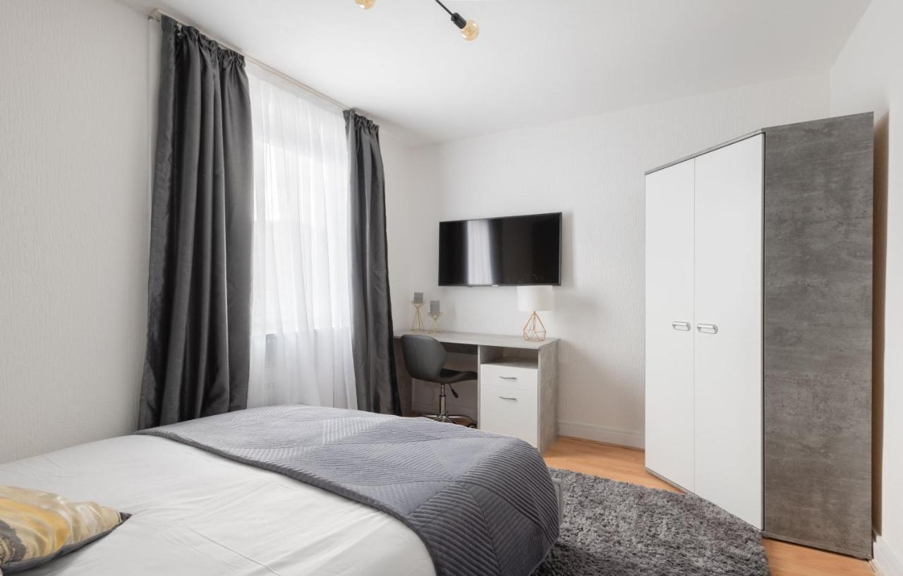 Spacious And Modern 4 Bed Apartment Next To Borough Station Londýn Exteriér fotografie